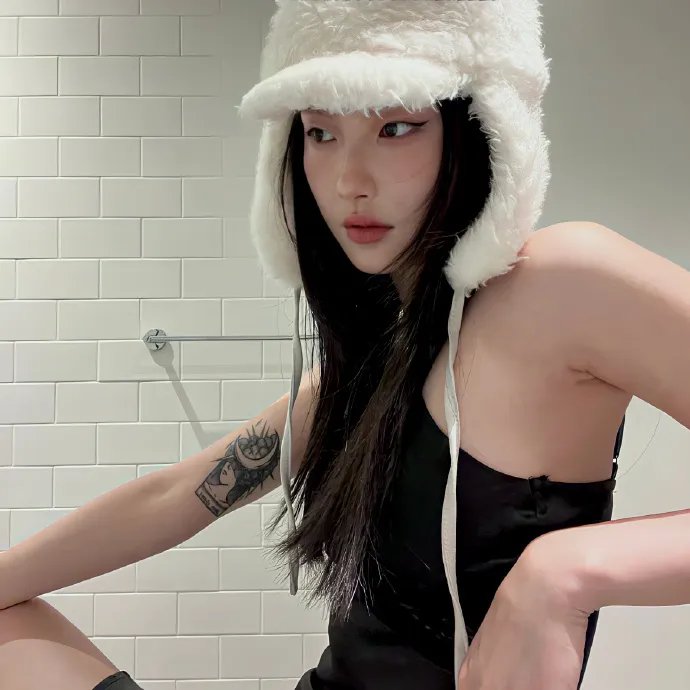 她和他的恋爱剧本